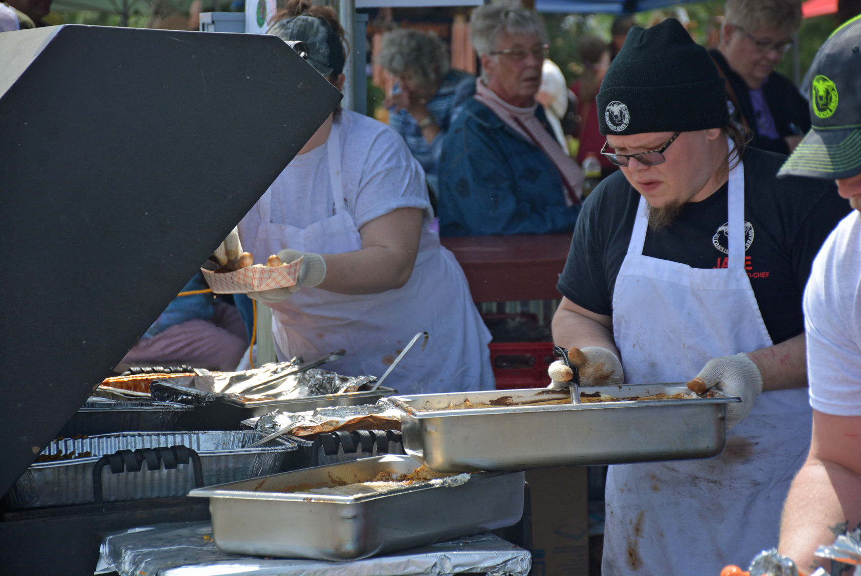 Porkfest 2021 2